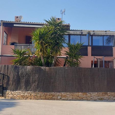 Les Vagues Bleues Apartment La Ciotat Exterior photo