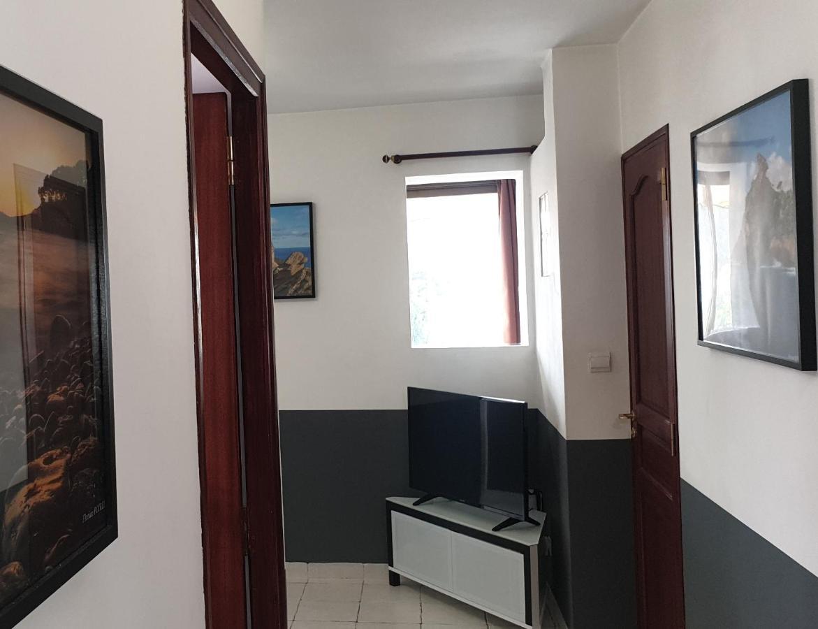 Les Vagues Bleues Apartment La Ciotat Exterior photo