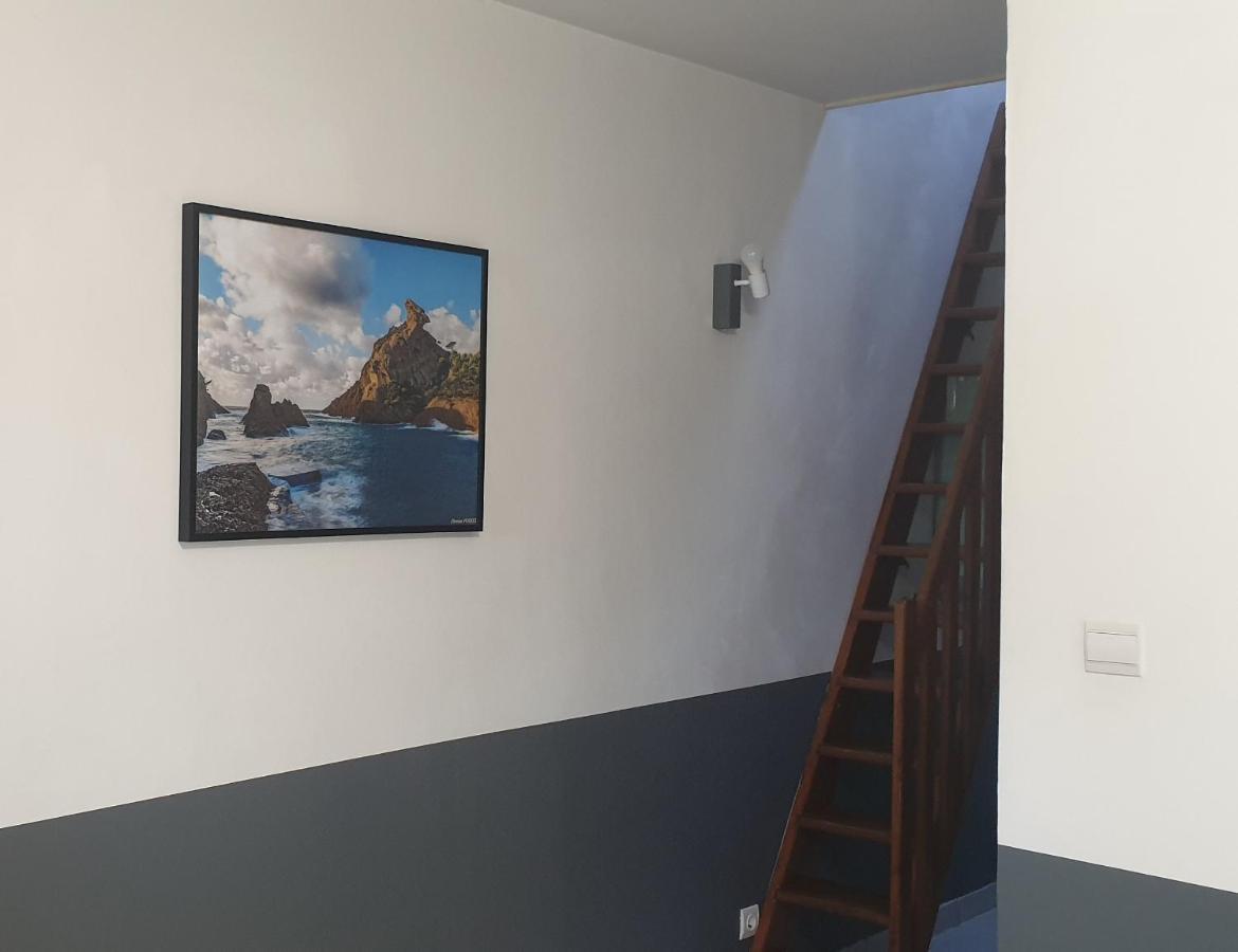 Les Vagues Bleues Apartment La Ciotat Exterior photo