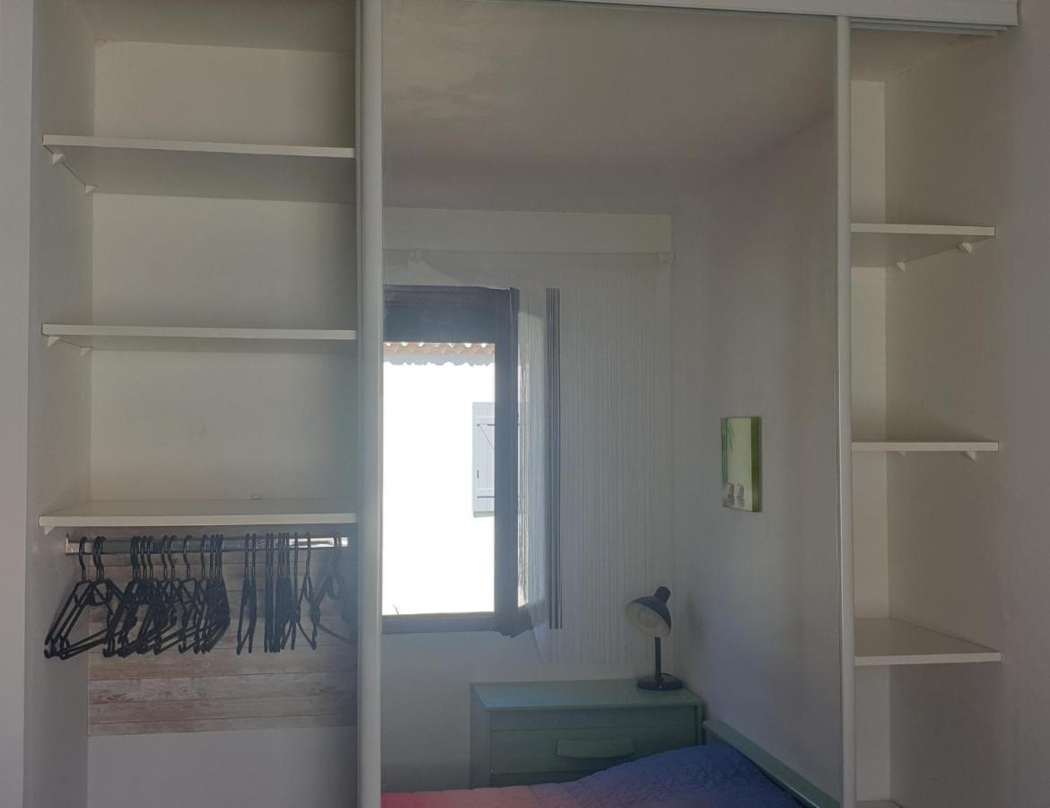 Les Vagues Bleues Apartment La Ciotat Exterior photo